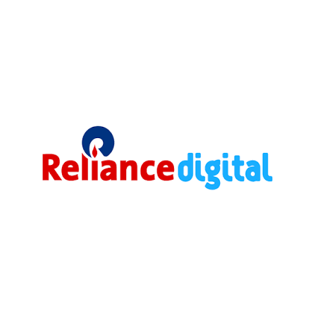 Reliance Digital logo