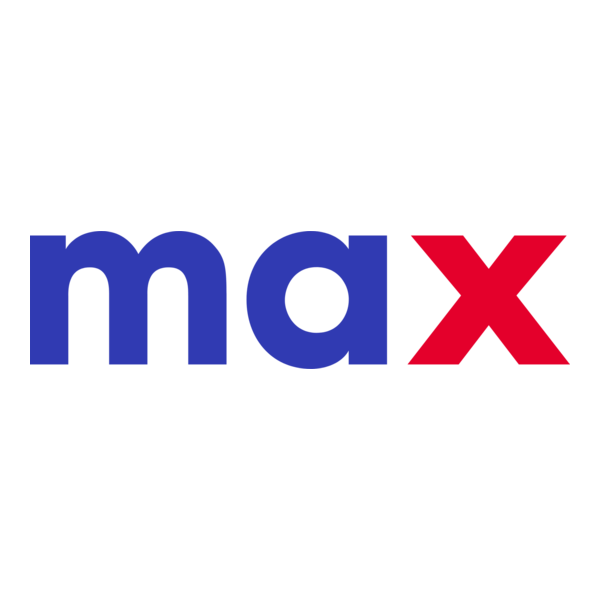 Max logo