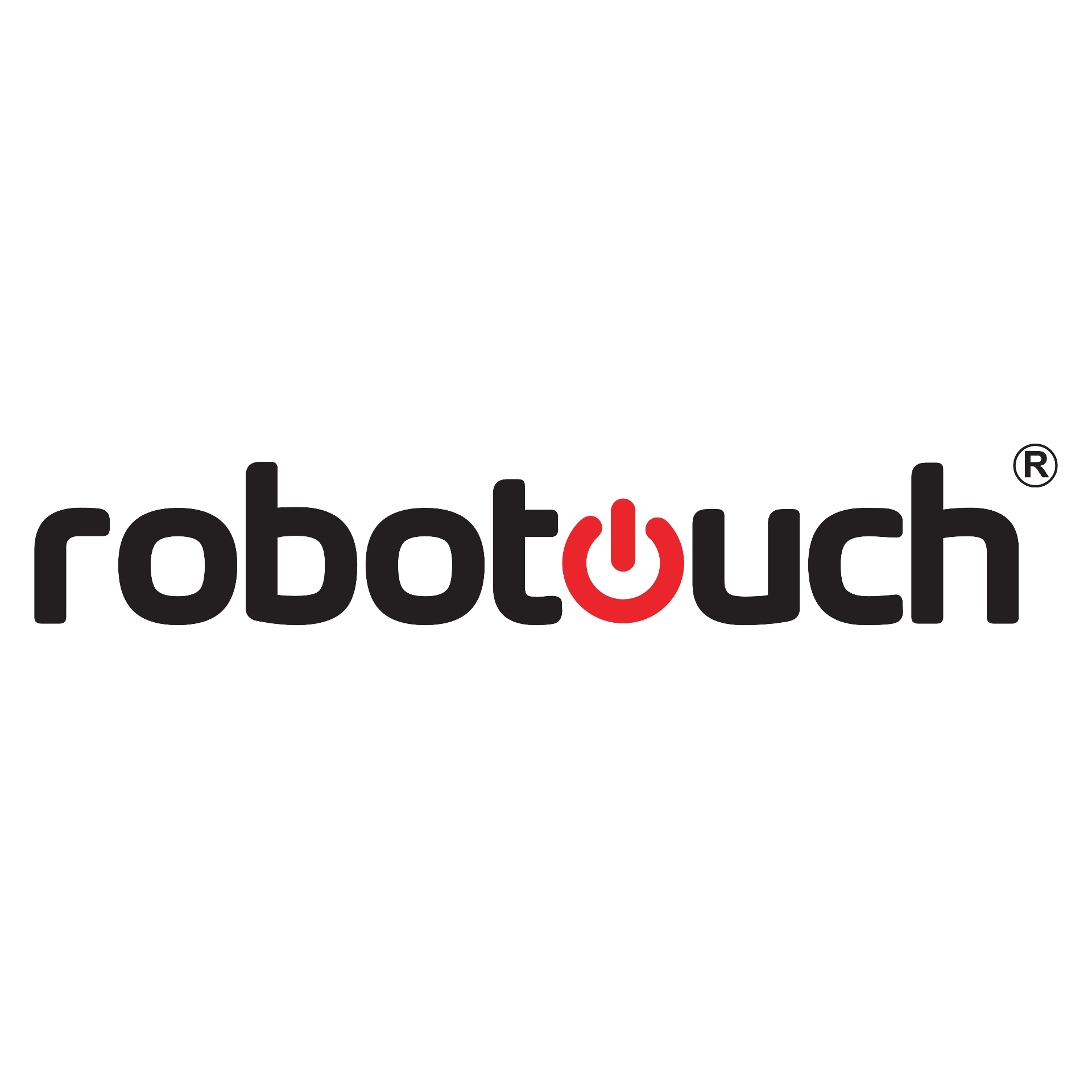 Robotouch logo