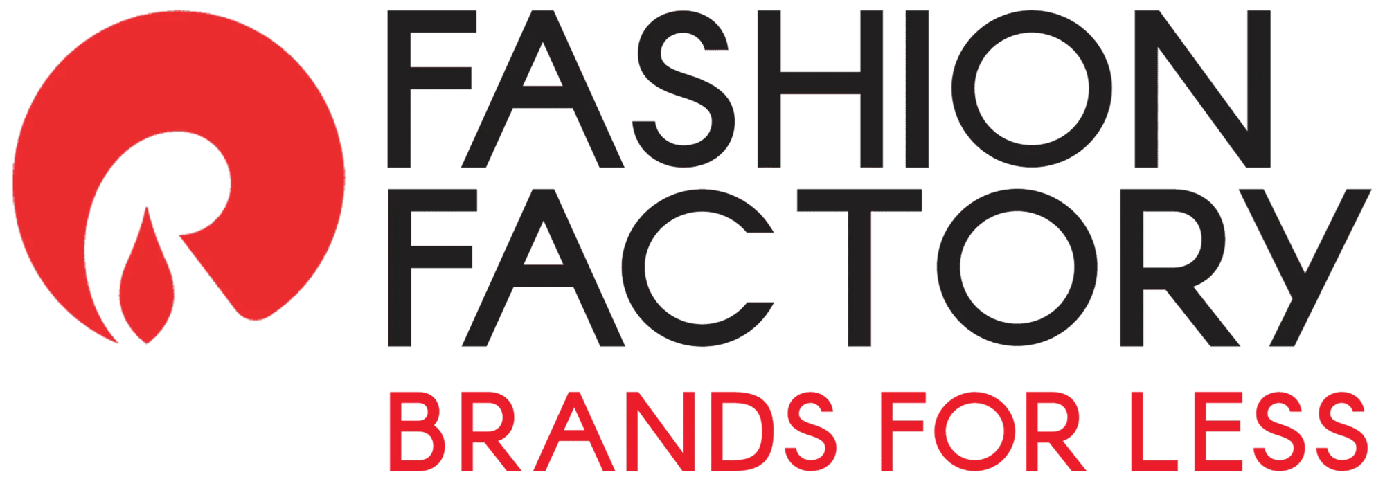 Reliance Fashion Factory logo